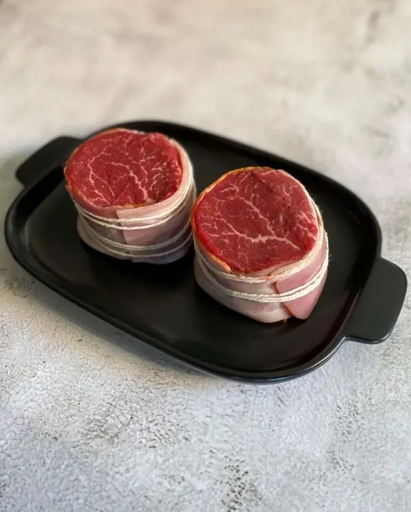 Filete Mignon