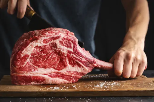 [Tomahawk] Tomahawk