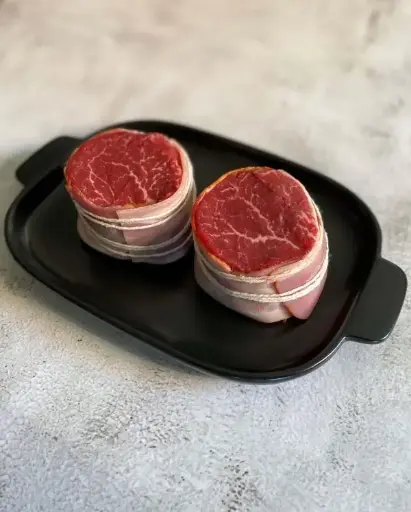 [Filete Mignon] Filete Mignon