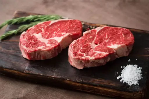 [Ribeye] Ribeye