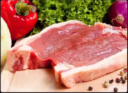[Churrasco] Churrasco