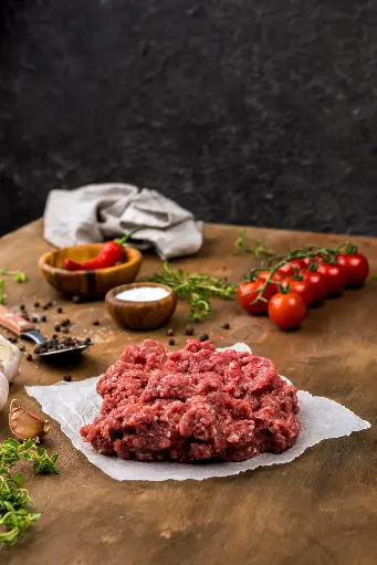 [Carne Molida Especial] Carne Molida Especial